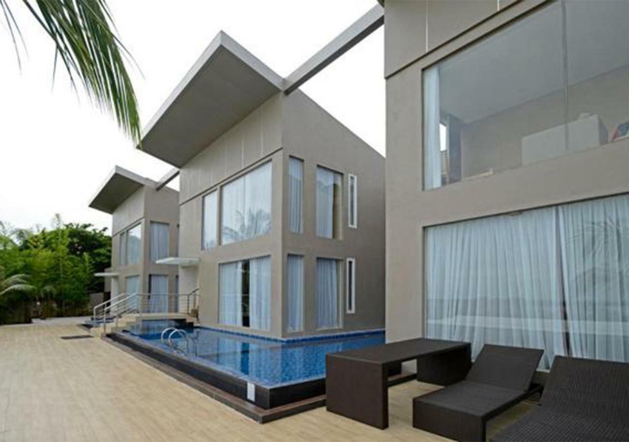 Hotel D'Season Karimun Jawa Karimunjawa Exterior foto