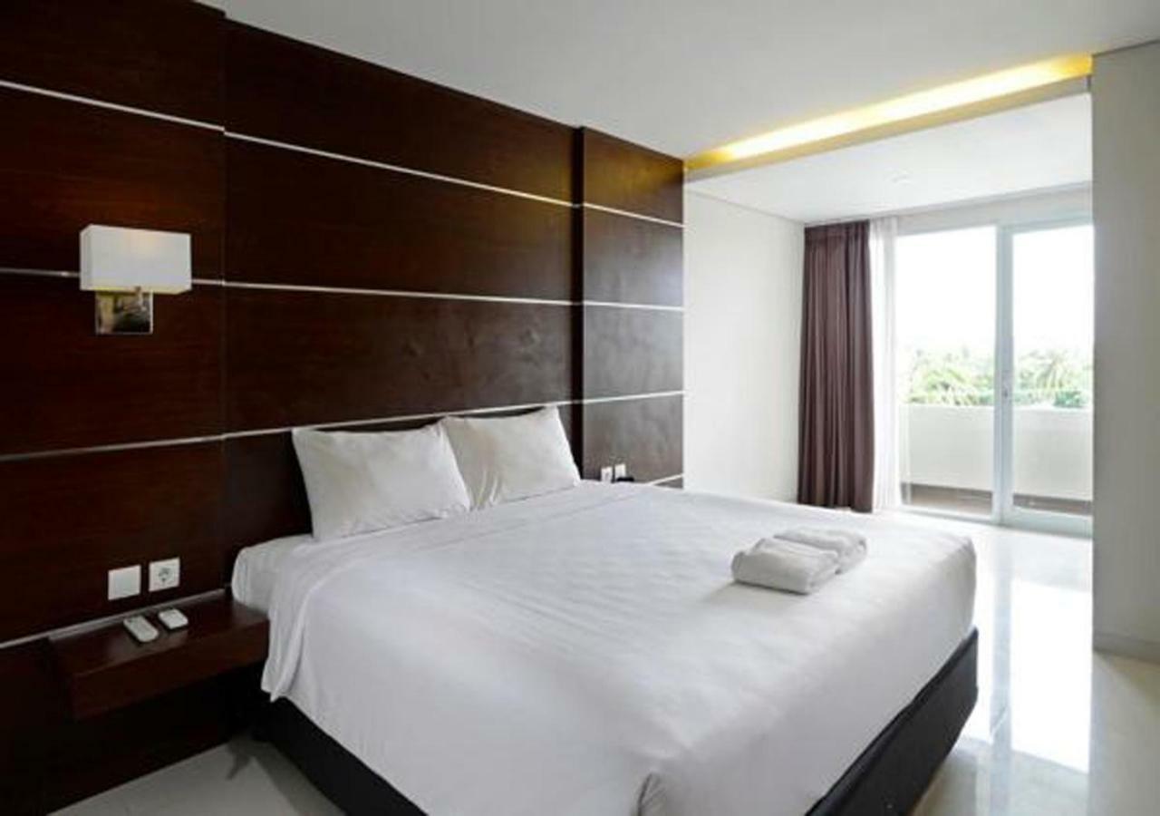 Hotel D'Season Karimun Jawa Karimunjawa Exterior foto