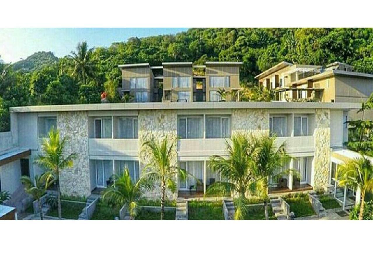 Hotel D'Season Karimun Jawa Karimunjawa Exterior foto