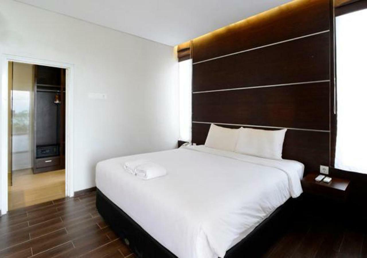 Hotel D'Season Karimun Jawa Karimunjawa Exterior foto