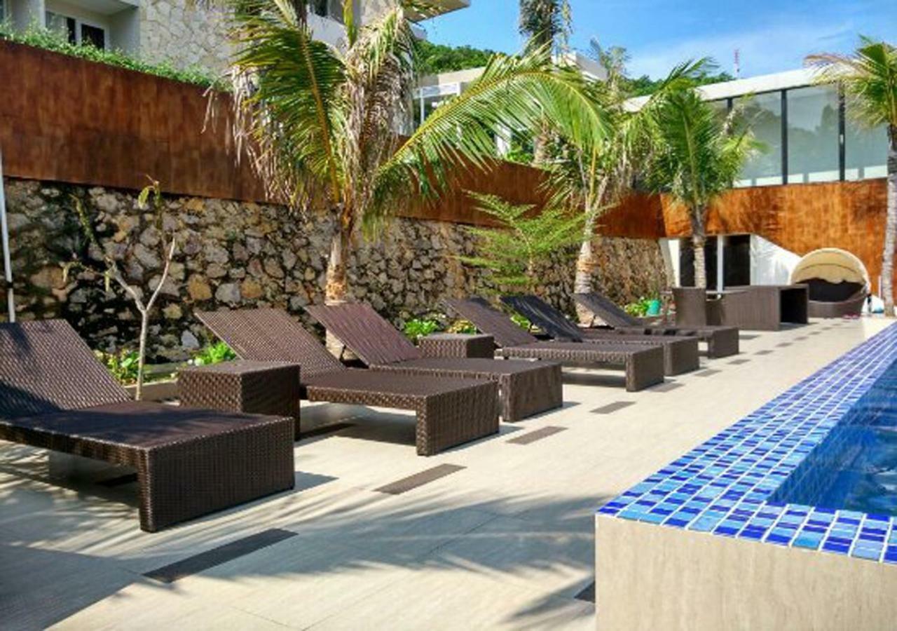 Hotel D'Season Karimun Jawa Karimunjawa Exterior foto