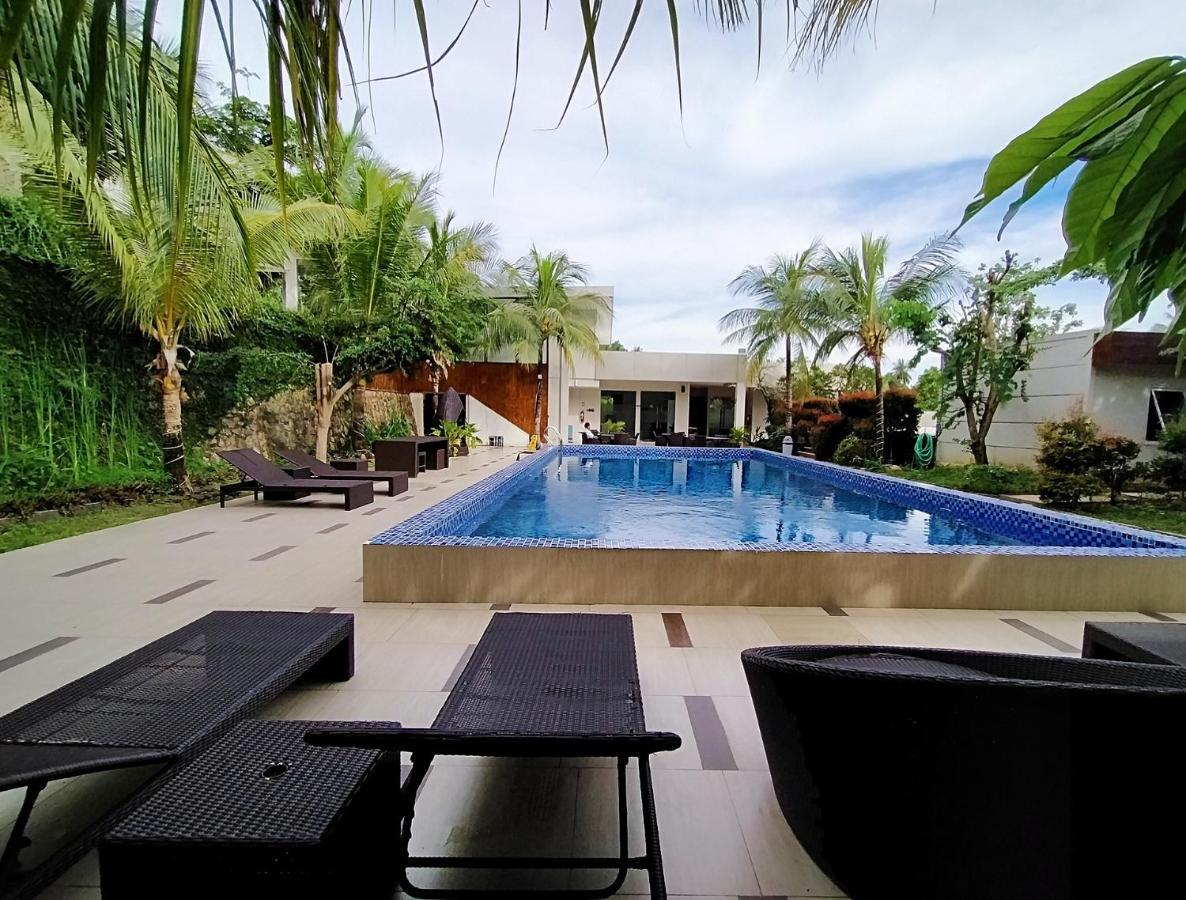 Hotel D'Season Karimun Jawa Karimunjawa Exterior foto